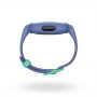 Fitbit Ace 3 Opaska fitness z ekranem dotykowym OLED Wodoodporna Bluetooth Kosmiczny Niebieski/Astro Zielony - 5